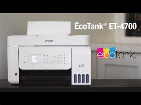 Epson Ecotank ET-4700 Inkjet Printer sattamatkagods.com