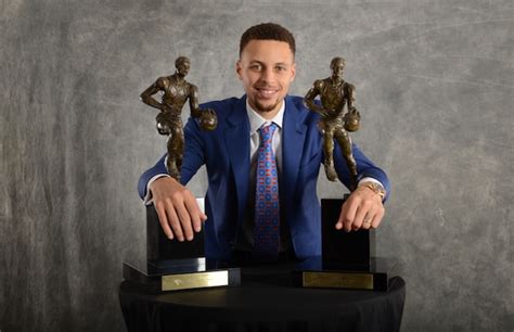 Steph Curry on NBA MVP: ‘I Don’t Care’ | Complex