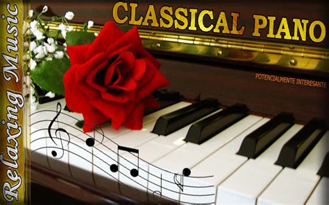 The Timeless Appeal of Classical Piano Music Why It's Still Relevant Today