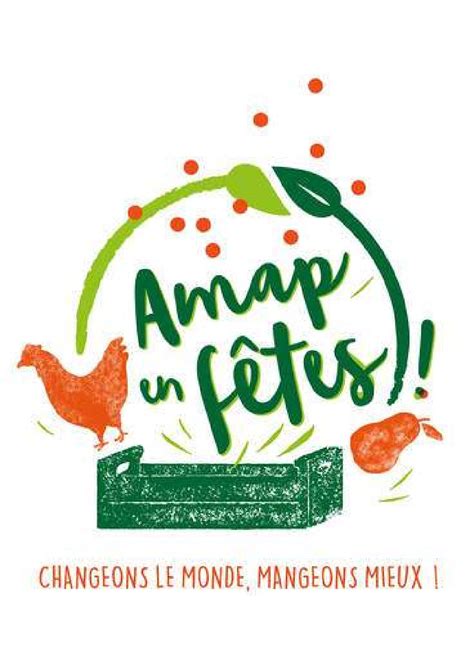 AMAP HdF – Le réseau des AMAP de Hauts-de-France