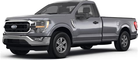 2024 Ford F-150 Single Cab - Agna Lorain