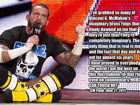 CM Punk response to if he will be at Survivor Series and if he will return to WWE | Page 2 ...