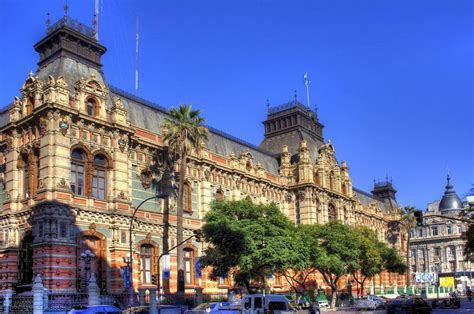 15 Must-Visit Attractions in Buenos Aires | Buenos aires, South america, Architecture