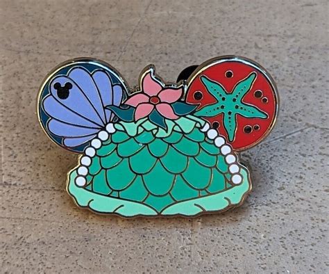 WDW Pin Pals