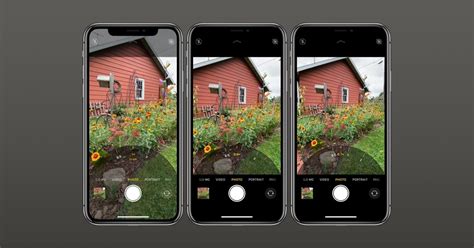 How to use the ultra wide camera on iPhone 11 and 12 - 9to5Mac