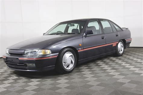 1993 Holden Commodore SS VP Automatic Sedan Auction (0001-20084146) | Grays Australia