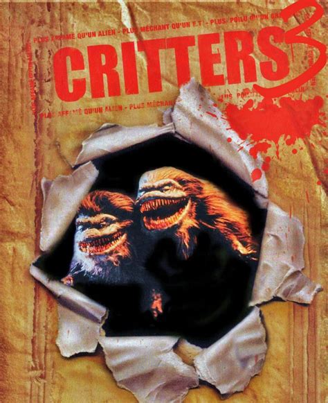 Critters 3 - Critters Wiki