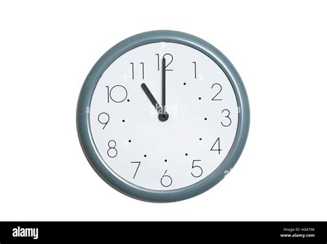 Eleven o clock hi-res stock photography and images - Alamy