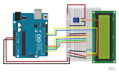 15 Arduino Uno Breadboard Projects For Beginners w/ Code - PDF