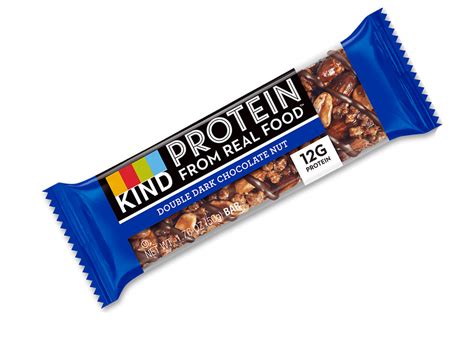 20 Best Plant-Based Protein Bar Brands To Try — Eat This Not That