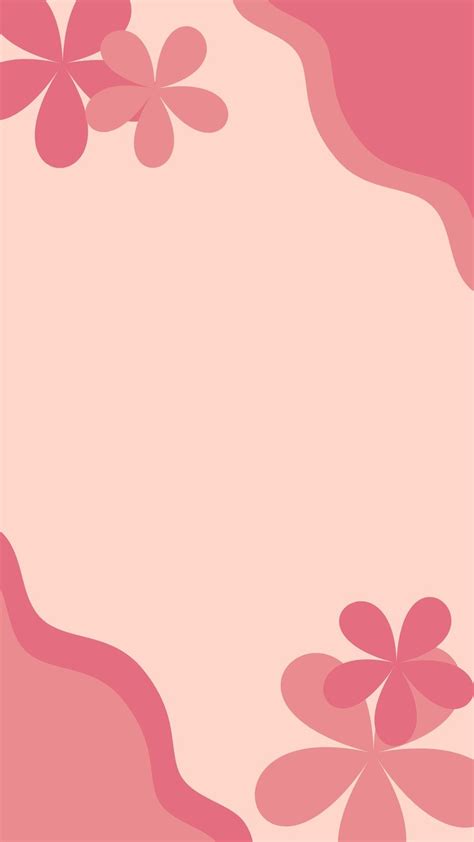 Pink Screensaver Designs