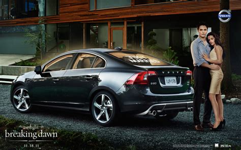 Edward's Volvo car in Breaking Dawn - Edward Cullen Photo (26489485 ...