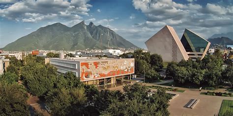 Monterrey | Tecnológico de Monterrey