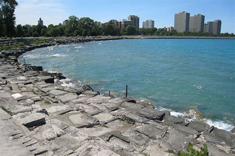 Promontory Point | Things to do in Hyde Park, Chicago