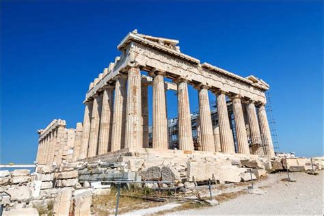 All About Acropolis in Athens, Greece | Traveler's Life