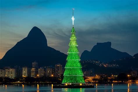 Christmas in Brazil: 15 Festive Facts Celebrating the Holiday Spirit - Facts.net