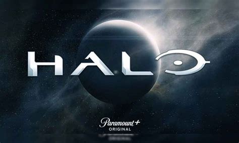 HALO TV Series Moves To Paramount+ - Get Your Comic On