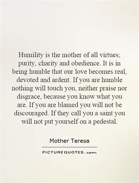 Humility Quotes