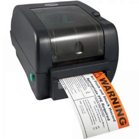 Continuous Label Roll Printer - View Specifications & Details of ...