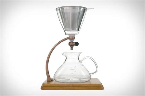 58 Coffee Maker Designs