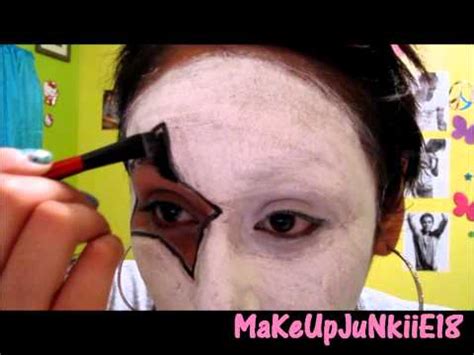 Paul Stanley Makeup Stencil | Saubhaya Makeup