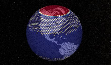 SpaceX Starlink: When is it coming to my area? Data shows rollout boost