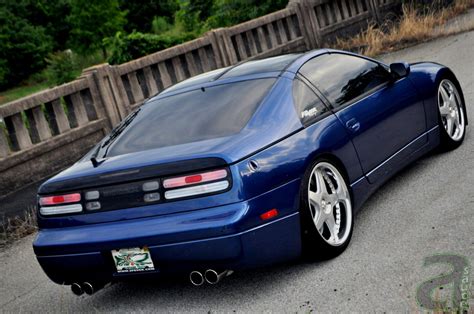 1990 Nissan 300ZX Twin Turbo | | SuperCars.net