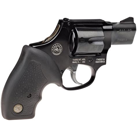 Taurus M380, Revolver, .380 ACP, Z2380121UL, 151550005776, 1.75" Barrel ...