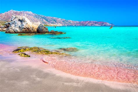 10 best beaches in Greece - Lonely Planet