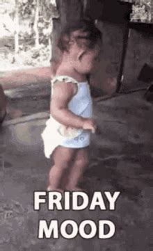 Happy Friday Dance GIFs | Tenor