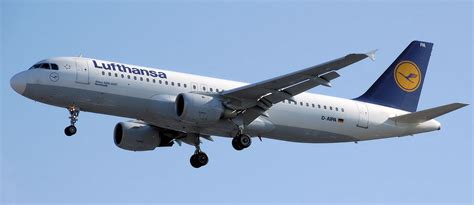 Lufthansa | History, Routes & Destinations | Britannica