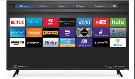 How to Add Apps on VIZIO Smart TV [All Methods] - Smart TV Tricks