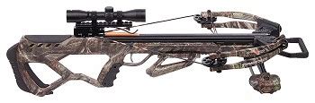 CenterPoint Crossbows, Parts & Accessory For Sale 2022 Reviews