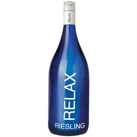 Relax Riesling 1.5L | 🍇 Broadway Wine N Liquor