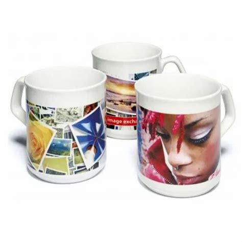 Cup Printing Services, Mug Printing Services - S.K. Enterprises, New ...