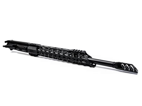 [16″] 6.5 Grendel Upper with Black Cerakote Barrel | Grendel Hunter ...