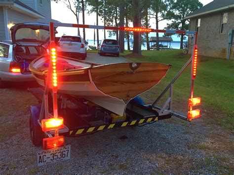 LEDs for Trailers - Small Boats Magazine