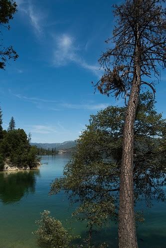 B1741-800-62 Whiskeytown Lake | Whiskeytown Dam and Whiskeyt… | Flickr