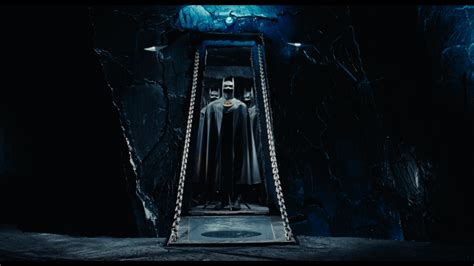 Batman Returns – 4K UHD Blu-ray Screenshots | HighDefDiscNews