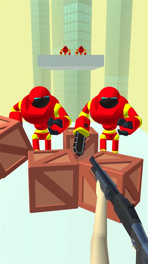 Gun Master 3D: Shoot Em Down APK for Android - Download