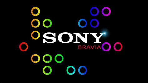 Sony Tv Hd Logo