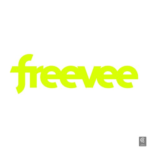 Freevee Logo PNG Images (Transparent HD Photo Clipart)