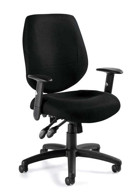 Sashi Ergonomic Task Chair