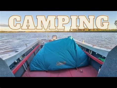 Boat Camping 101: How to Enjoy the Best Campsite on the Lake