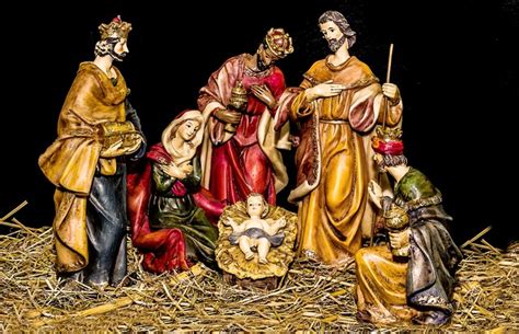 Homily: Epiphany of Our Lord - Indian Catholic Matters