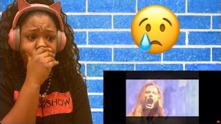 SKID ROW - WASTED TIME REACTION | Doovi