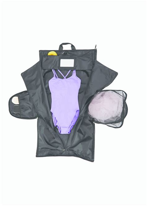 Capezio Dance Garment Duffle Bag - The DanceWEAR Shoppe