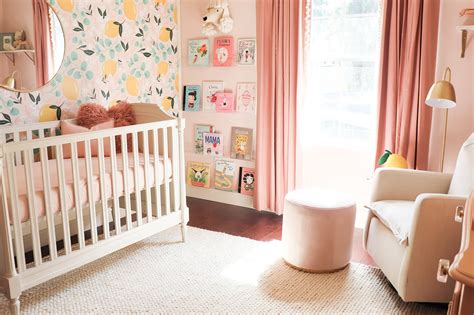 20 Ideas for Nursery Themes | LaptrinhX / News