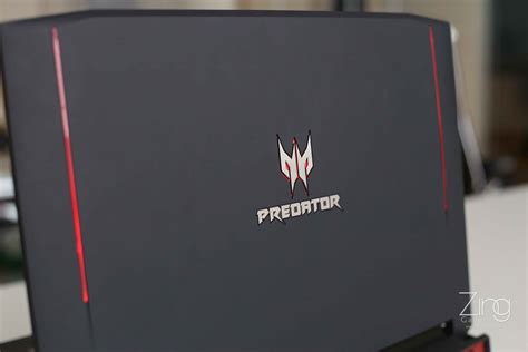 We Tested: Acer Predator 17 Gaming Laptop - Zing Gadget