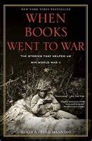 Nonfiction World War II Books - From Our Bookshelf